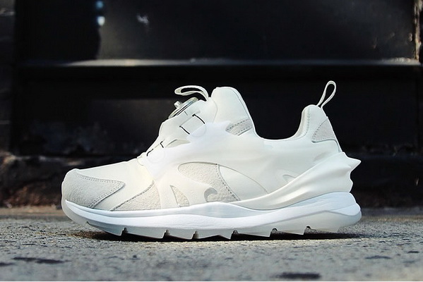 Puma Blaze Swift Tech disc Men Shoes--008